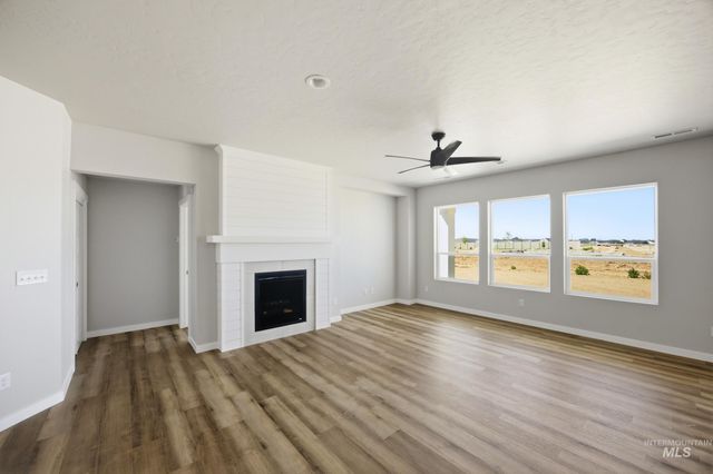 5284 W Evita Ct, Eagle, ID 83616