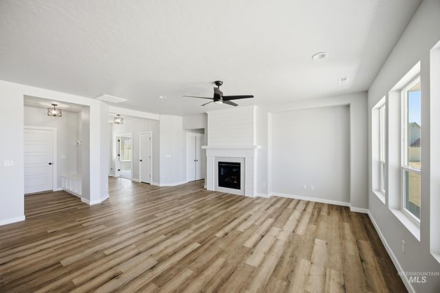 5284 W Evita Ct, Eagle, ID 83616