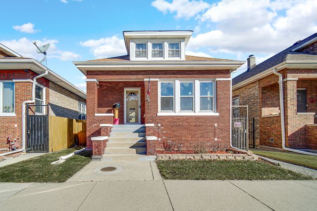 3220 W 66th Street, Chicago, IL 60629