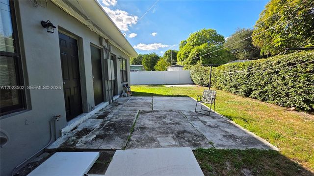 525 NE 132nd Terrace, North Miami, FL 33161
