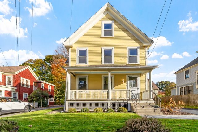 14 Summer Street, Andover, MA 01810