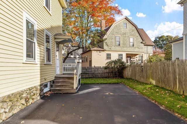 14 Summer Street, Andover, MA 01810