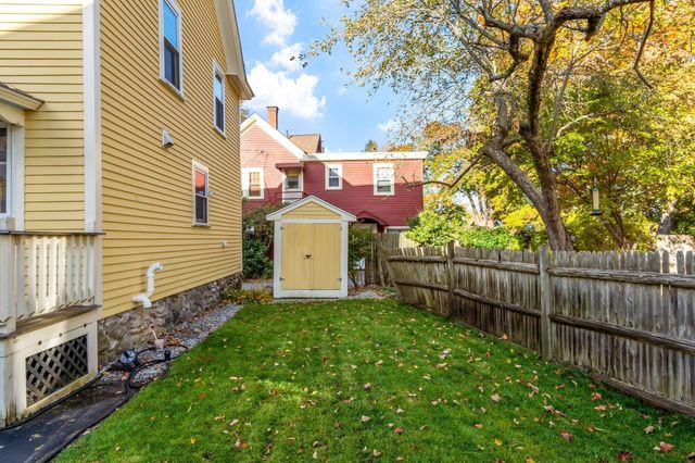 14 Summer Street, Andover, MA 01810