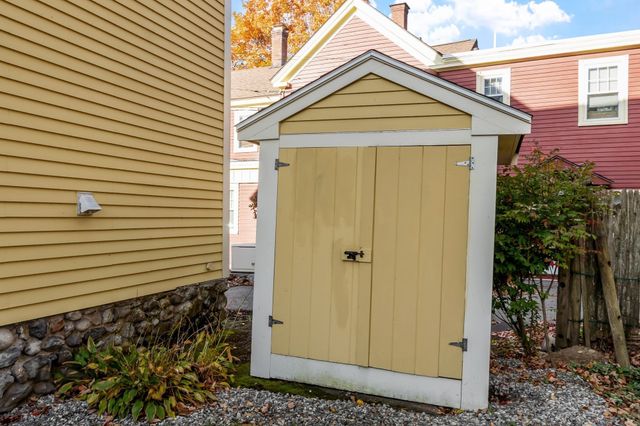 14 Summer Street, Andover, MA 01810