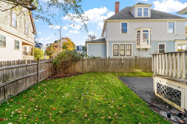 14 Summer Street, Andover, MA 01810
