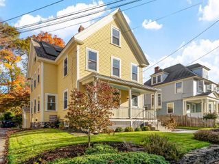 14 Summer Street, Andover, MA 01810