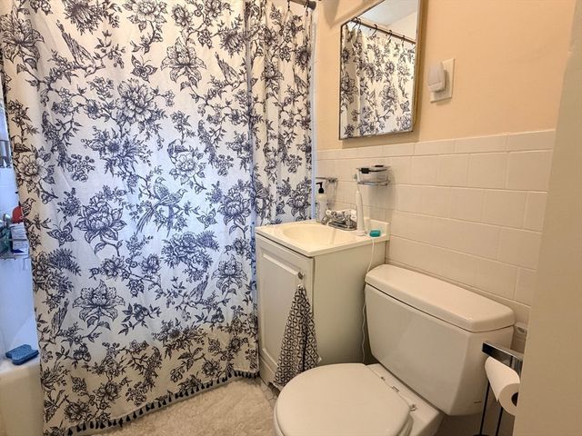 1234 Commonwealth Ave 10, Boston, MA 02134