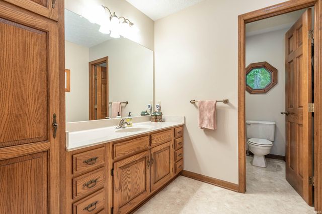 5744 E State Road 46, Bloomington, IN 47401