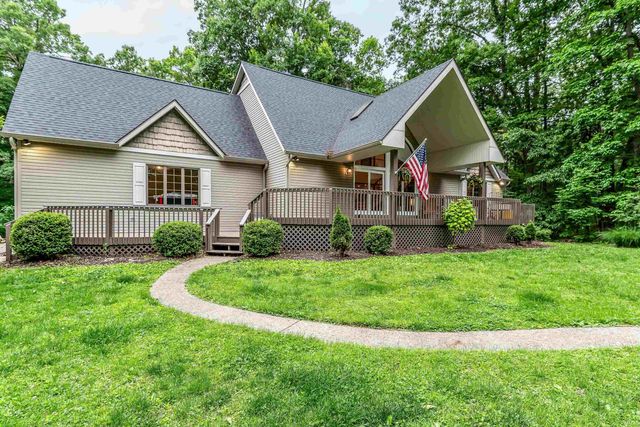 5744 E State Road 46, Bloomington, IN 47401