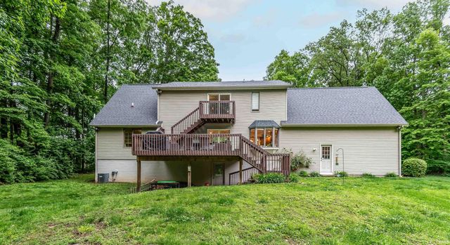 5744 E State Road 46, Bloomington, IN 47401