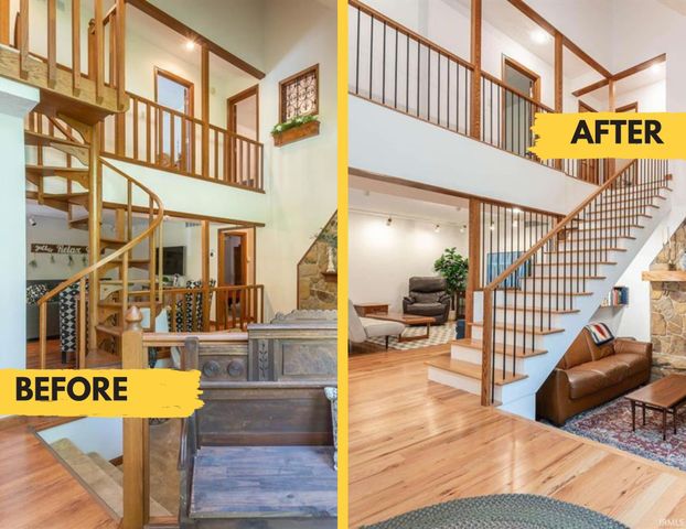 5744 E State Road 46, Bloomington, IN 47401