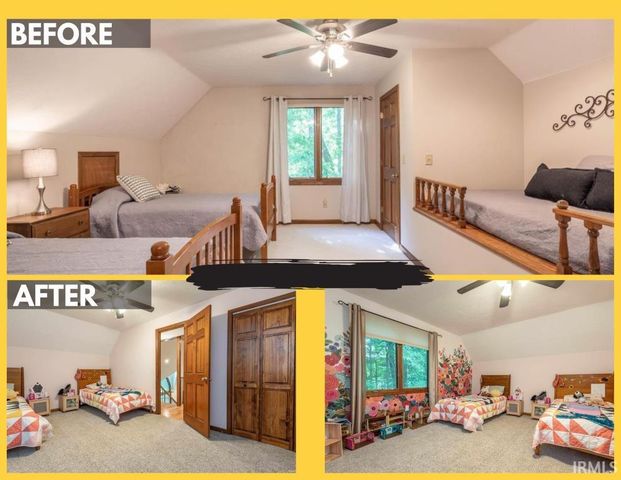 5744 E State Road 46, Bloomington, IN 47401