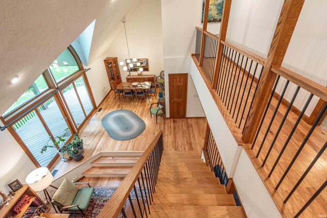 5744 E State Road 46, Bloomington, IN 47401