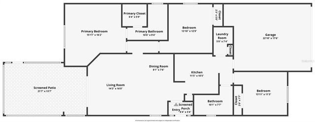 18129 PORTSIDE STREET, Tampa, FL 33647