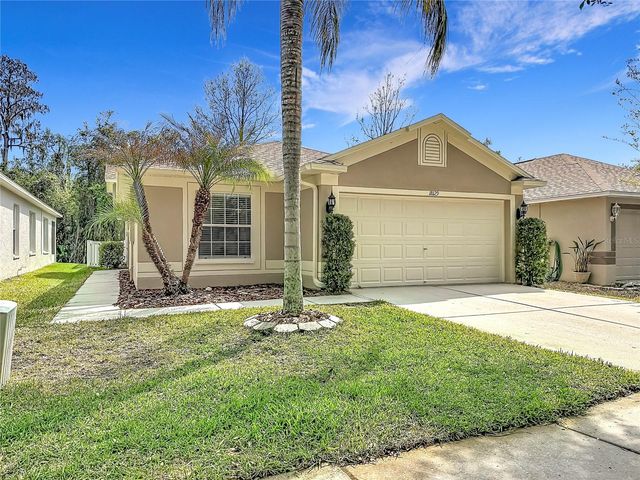 18129 PORTSIDE STREET, Tampa, FL 33647