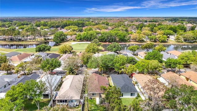 18129 PORTSIDE STREET, Tampa, FL 33647