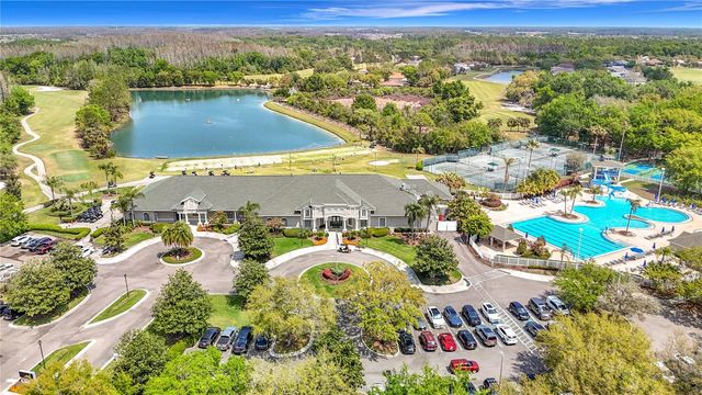 18129 PORTSIDE STREET, Tampa, FL 33647