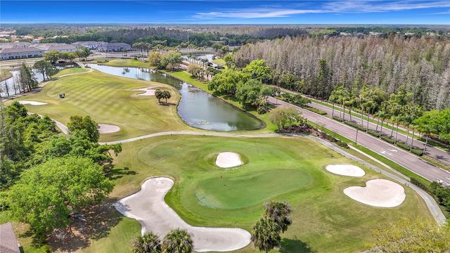 18129 PORTSIDE STREET, Tampa, FL 33647