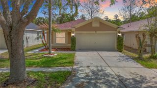 18129 PORTSIDE STREET, Tampa, FL 33647