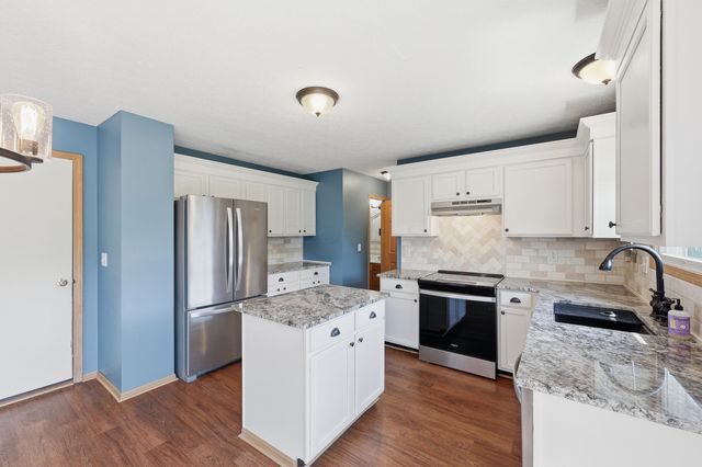403 Sycamore Creek Street, Pickerington, OH 43147