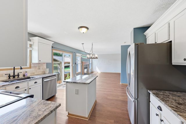403 Sycamore Creek Street, Pickerington, OH 43147