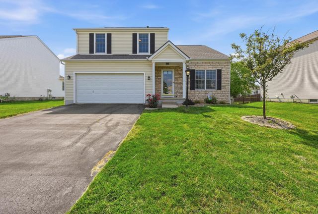 403 Sycamore Creek Street, Pickerington, OH 43147