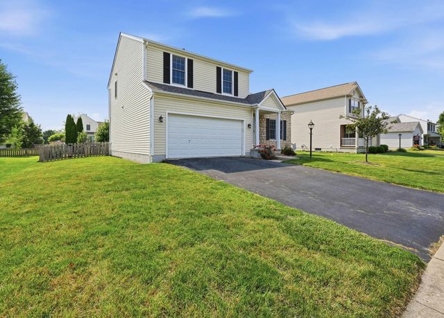 403 Sycamore Creek Street, Pickerington, OH 43147