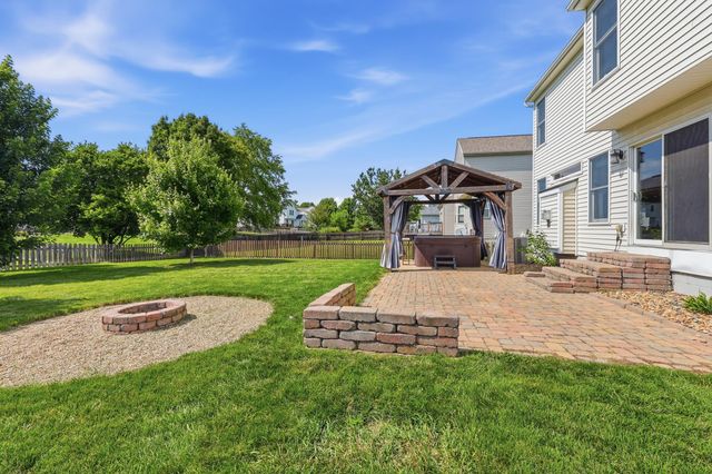 403 Sycamore Creek Street, Pickerington, OH 43147