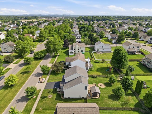 403 Sycamore Creek Street, Pickerington, OH 43147