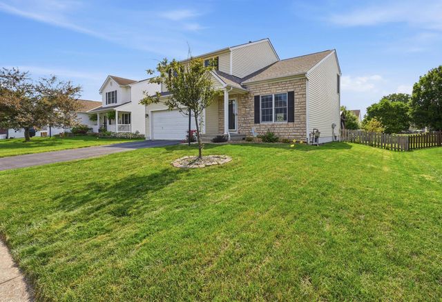 403 Sycamore Creek Street, Pickerington, OH 43147