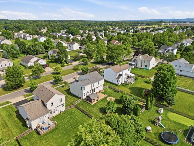 403 Sycamore Creek Street, Pickerington, OH 43147