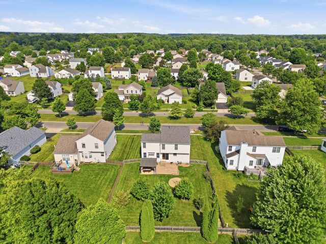 403 Sycamore Creek Street, Pickerington, OH 43147