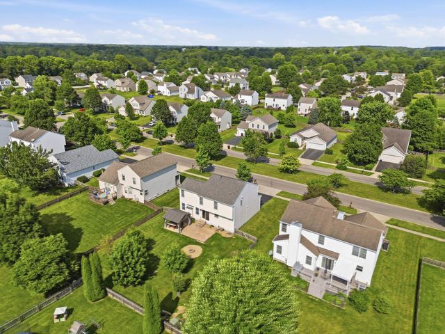 403 Sycamore Creek Street, Pickerington, OH 43147