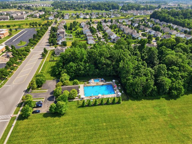 403 Sycamore Creek Street, Pickerington, OH 43147