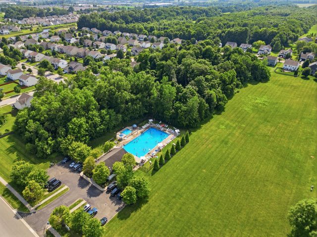 403 Sycamore Creek Street, Pickerington, OH 43147