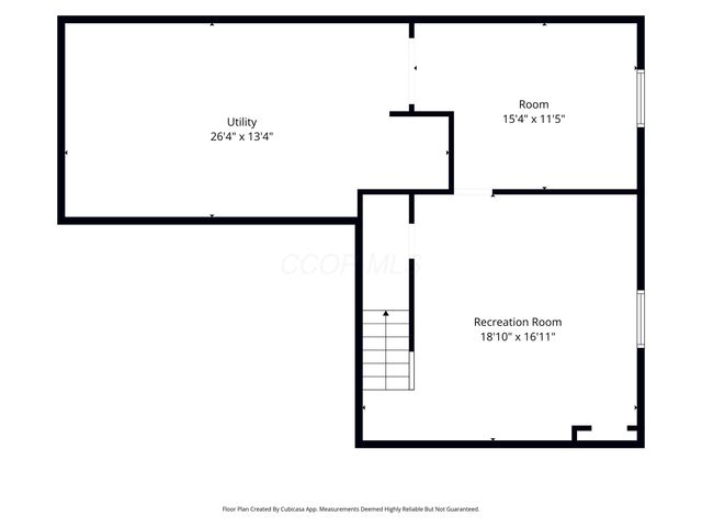 403 Sycamore Creek Street, Pickerington, OH 43147