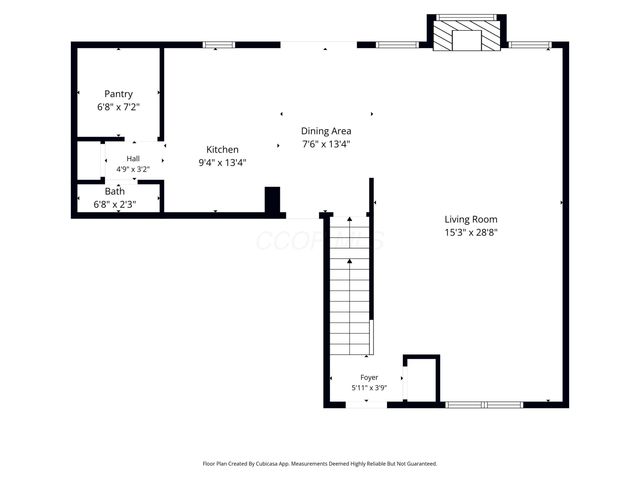 403 Sycamore Creek Street, Pickerington, OH 43147