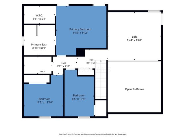 403 Sycamore Creek Street, Pickerington, OH 43147
