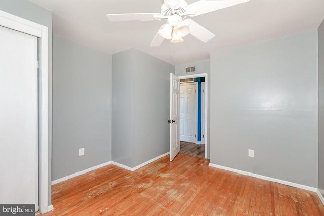 6224 JEROME BLVD, Harrisburg, PA 17112