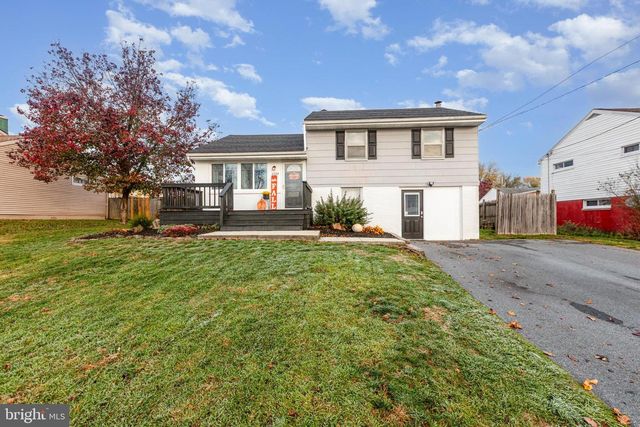 6224 JEROME BLVD, Harrisburg, PA 17112