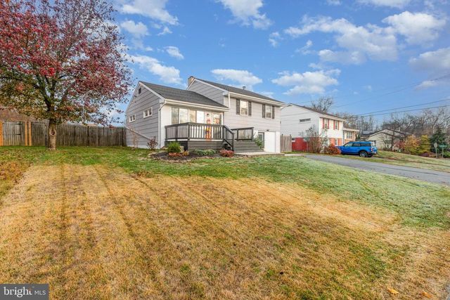 6224 JEROME BLVD, Harrisburg, PA 17112