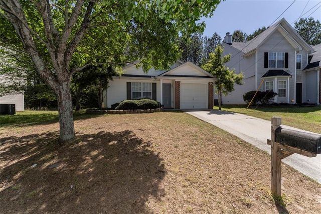 7065 Mahonia Place, Lithonia, GA 30038
