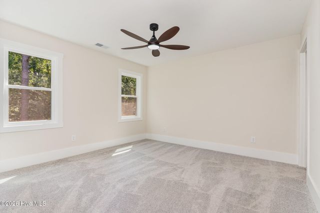 301 W College Street, Louisburg, NC 27549