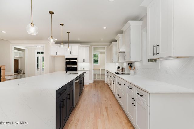 301 W College Street, Louisburg, NC 27549