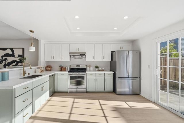 1131 Chen Street, San Jose, CA 95131