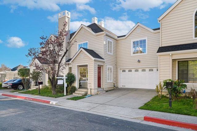 1131 Chen Street, San Jose, CA 95131