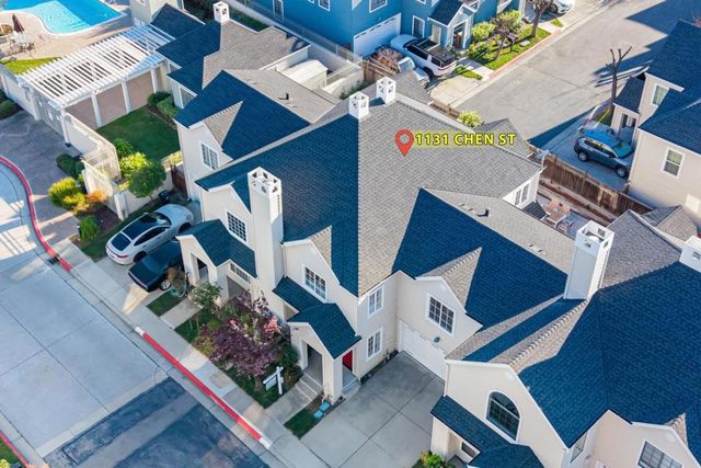 1131 Chen Street, San Jose, CA 95131