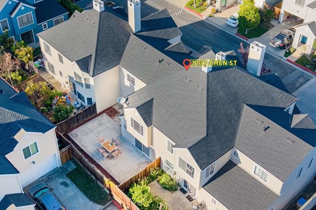1131 Chen Street, San Jose, CA 95131