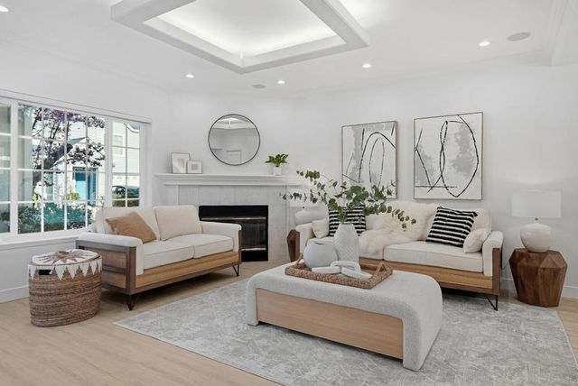 1131 Chen Street, San Jose, CA 95131