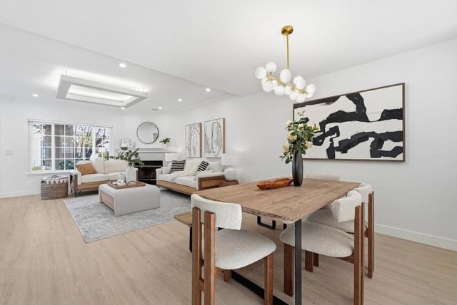 1131 Chen Street, San Jose, CA 95131